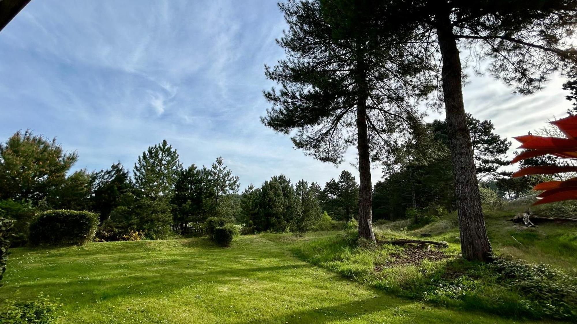 Avec Terrasse Vue Sur Le Parc De Golf Holiday home *
